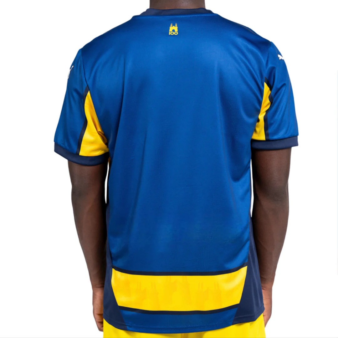 Maglia Gara Away 24/25 - Parma Calcio - Image 4