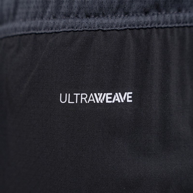 Pantaloncini Gara Home Neri 24/25 - Parma Calcio - Image 4