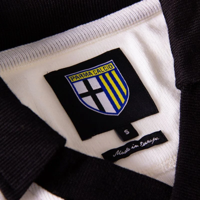 Parma Calcio Maglia Retro 1982 - Image 3