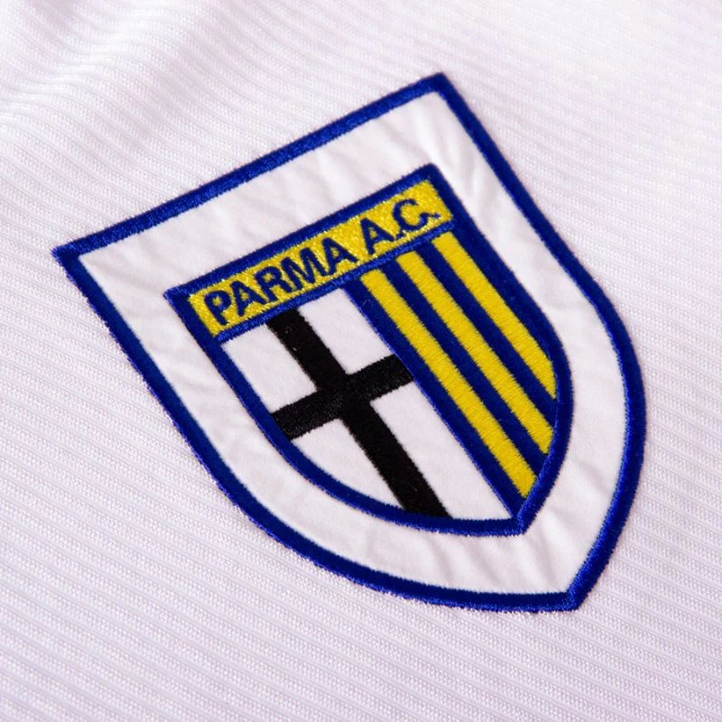 Parma Calcio Maglia Retro 1994 - Image 3