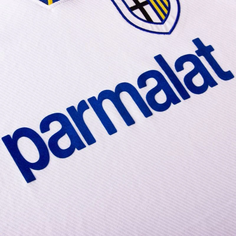 Parma Calcio Maglia Retro 1994 - Image 4