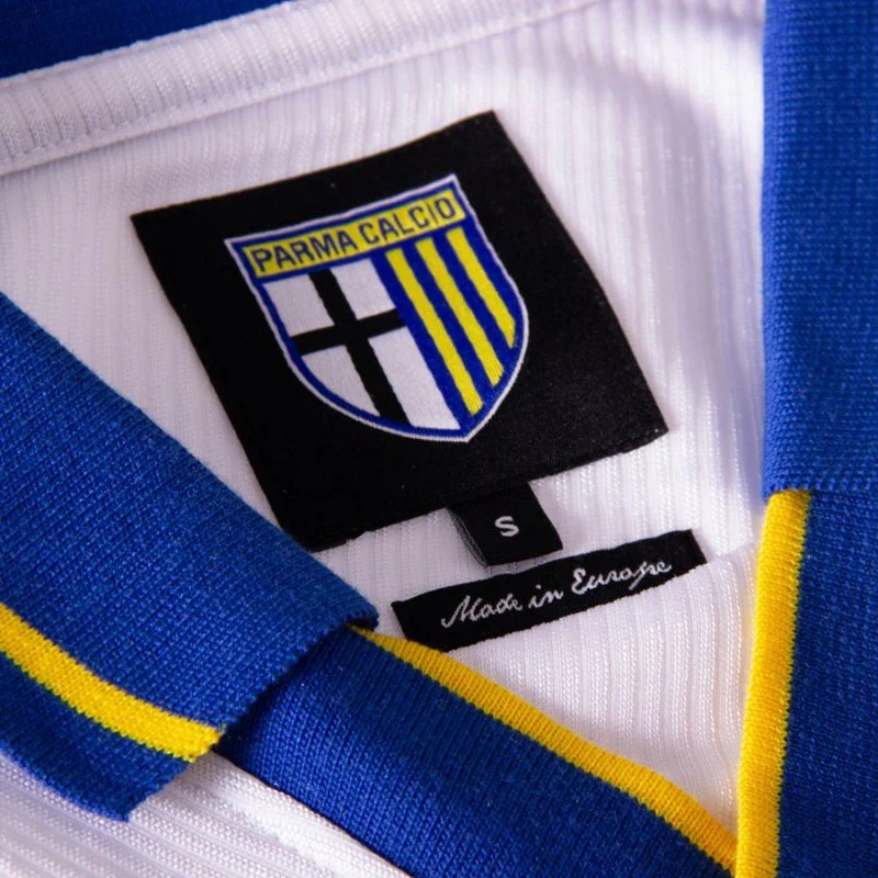 Parma Calcio Maglia Retro 1994 - Image 5