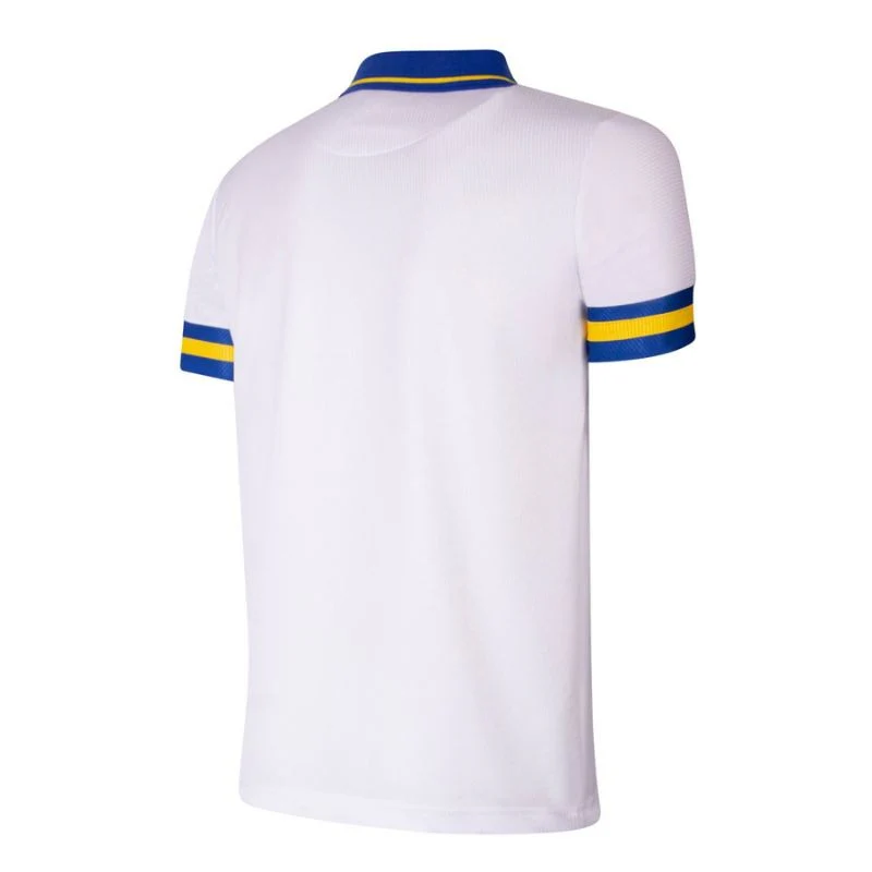 Parma Calcio Maglia Retro 1994 - Image 6