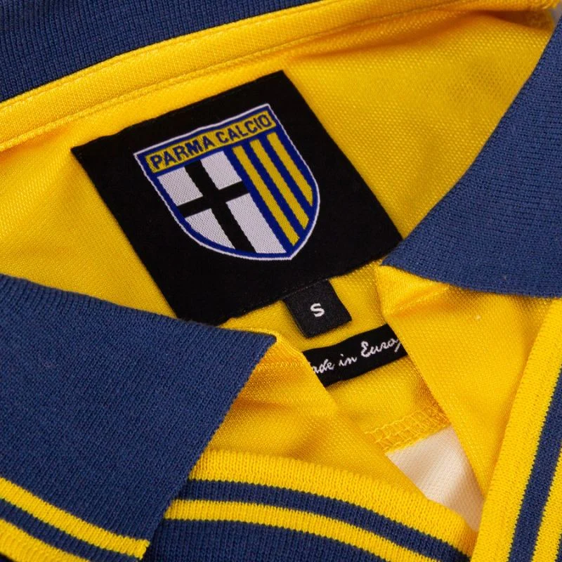 Parma Calcio Maglia Retro 1999 - Image 4